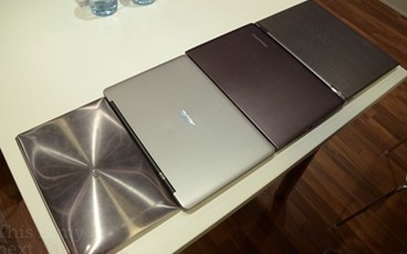 Ultrabook