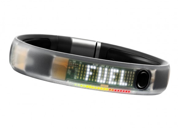 Nike+ FuelBand ICE ͳƽ