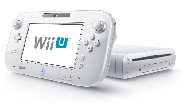 Wii UУ