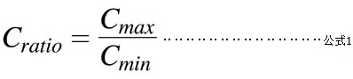 (Cratio)ʽ