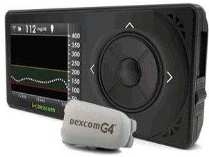 Dexcom G4ѪǼϵͳɳṩѪֵ