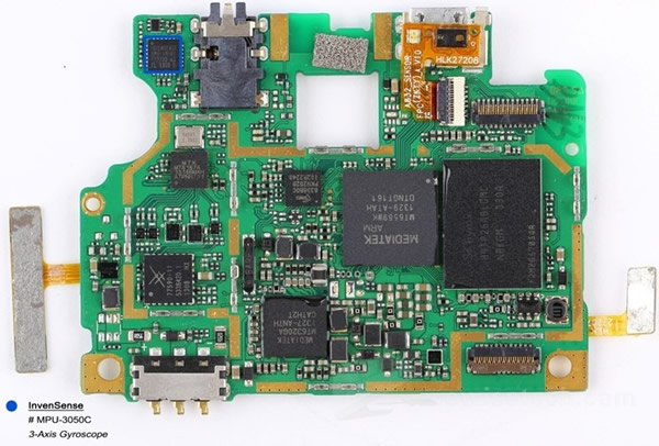 2 MC002еǣMPU-3050C