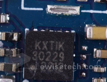 KXTIK-10043ٶȼ @  GO N1