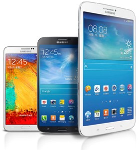 Note 3ֻMega 6.3ֻTab 3ƽ