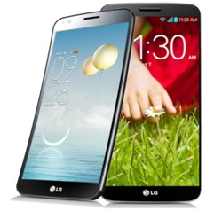 LG G FlexLG G 2