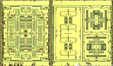 6ϴMPU6500 MEMS SensorоƬȫͼ