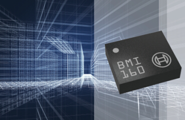 BoschԲԪBMI160