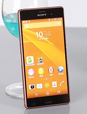 SONY Xperia Z3ֻ