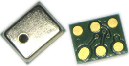 MEMS˷磺MSM26D4737H2