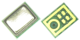 ײMEMS˷磺MSM26D4030Z2