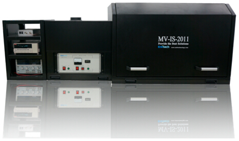 图像传感器量子效率测试仪 MV-IS