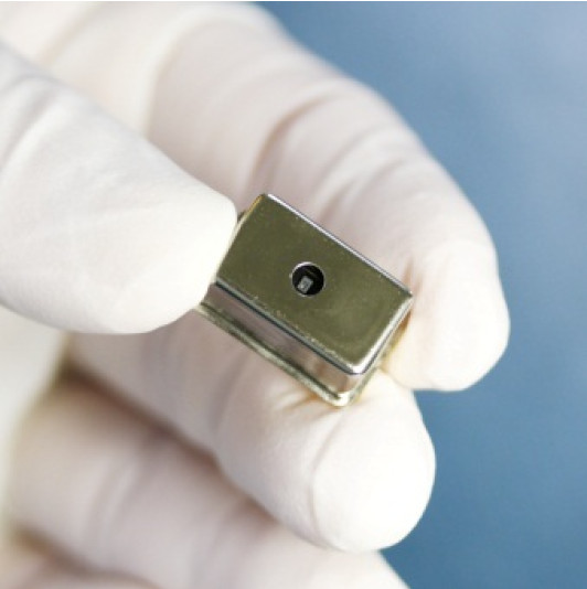 滨松即将推出的2015最新微型光谱仪产品C12880MA