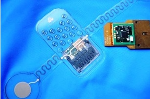 Imec / HolstT