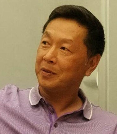 PNIʼ˼CTO George Hsu