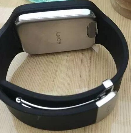 SonyȥƳֱSmart Watch 3