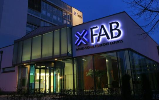 X-FAB進入3D時代，開啟MEMS傳感器產業新世代