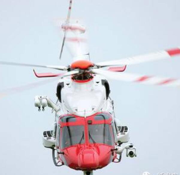 װڰ¹˹˹(AgustaWestland)˾AW189ֱϵSAFIRE 380-HD⴫