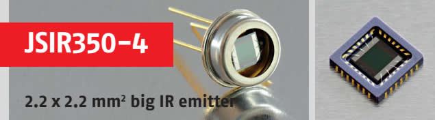 ӦNDIRMEMSԴJSIR350-4