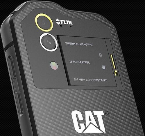 ɺȳֻܵCAT S60