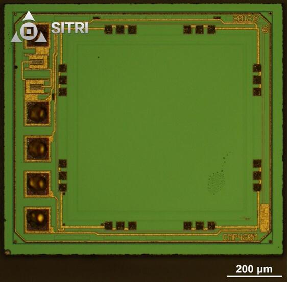 BoschѹBMP280MEMSоƬƬ