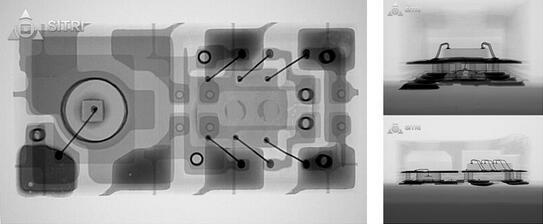 Capella MicroĹ⴫CM47397X-rayƬ