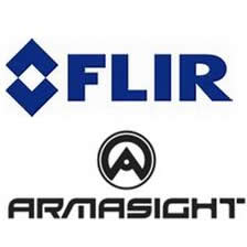 FLIR Systems以4100萬美元現金收購Armasight公司