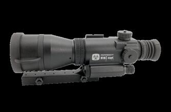 Armasight公司開發並銷售各種步槍瞄準鏡、觀靶鏡、雙目望遠鏡、護目鏡和照明工具，為戶外活動提高安全性和樂趣