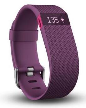 FitBitCharge HR˶ֻڽPurePulse˹⴫