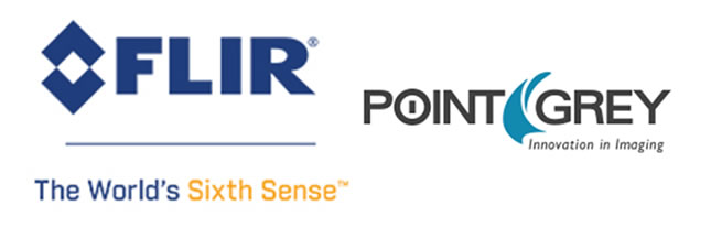 FLIR2.53ԪչӾ˾Point Grey Research