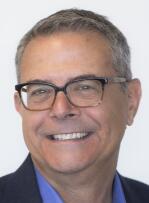 MicroGen˾ϯִйMike Perrotta
