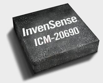 InvenSense ICM-20690