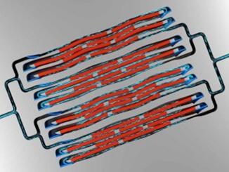 弗勞恩霍夫光子微系統研究所開發出新型納米級靜電驅動MEMS彎曲執行器