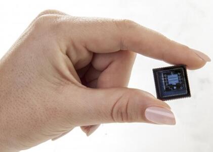 Si-Ware芯片级MEMS近红外光谱仪——NeoSpectra Micro
