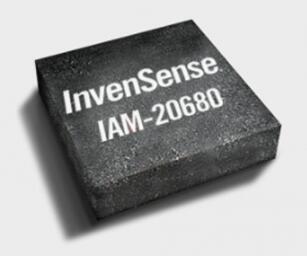 InvenSenseƳԴIAM-20680