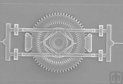 MEMSоƬԴApplied Materials ˾