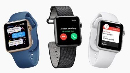 Apple WatchֱѳΪŲƷ