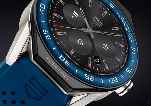 2017Connected Modular 45ʿTAG Heuerĵڶֱ