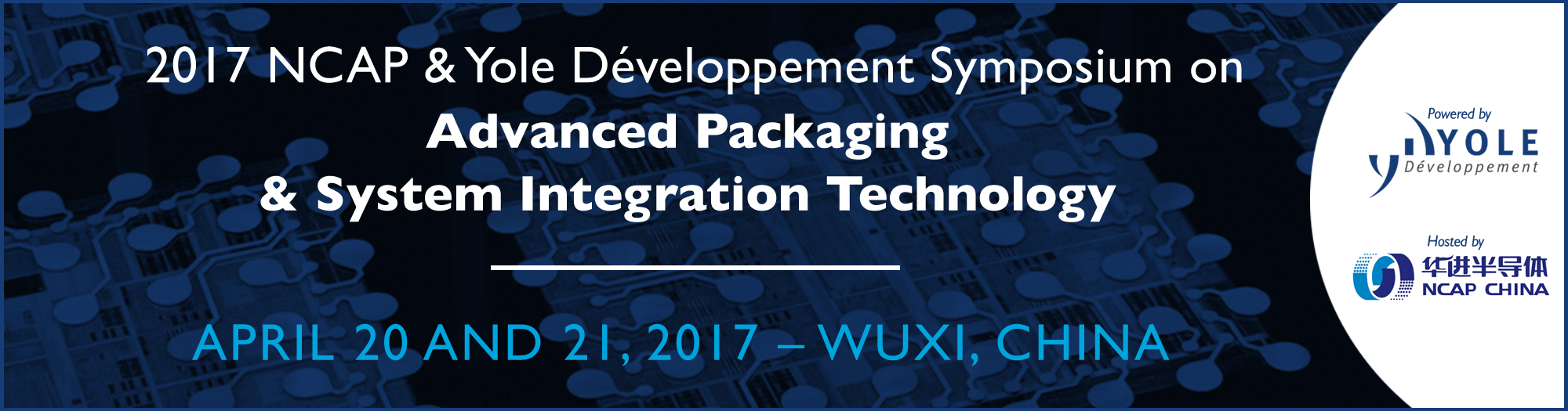 Advanced Packaging Symposium