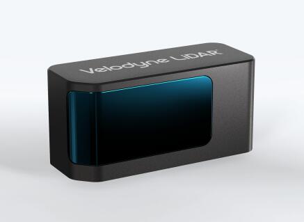 Velodyne LiDAR重磅发布新款LiDAR传感器Velarray
