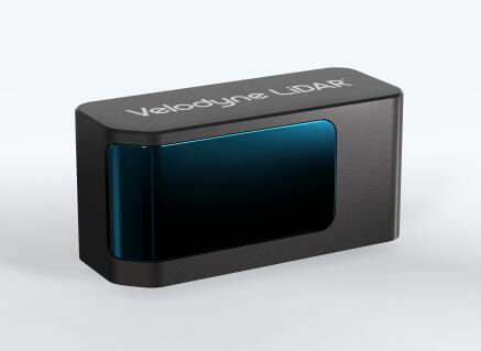 Velodyne LiDARذ¿LiDARVelarray