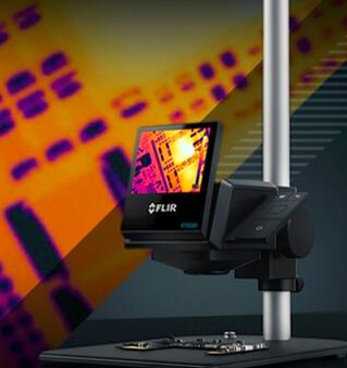 FLIR SystemsƳרΪӲƷͲԴFLIR ETS320