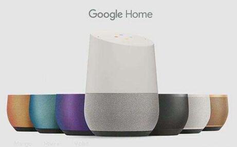 2InvenSense INMP621 MEMS˷Google Home