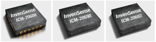 InvenSenseͨGoogleƽ̨֤3