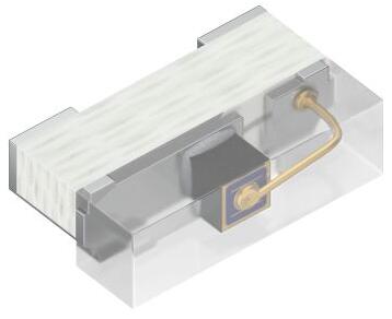 SFH 4055 LED