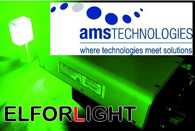 AMS Technologiesչӹ˾Elforlight