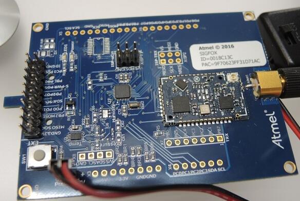 SigfoxATA8520ģ