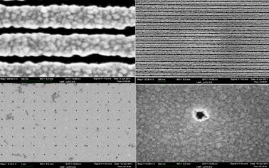 LKJ-1D-150͸׼ֱʴʴƵõ30nm΢ṹ