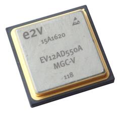 ȫ׿˫ͨSεӦADC- EV12AD550A