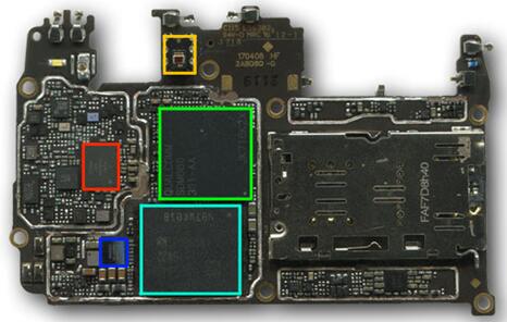 OPPO R11ֻҪIC