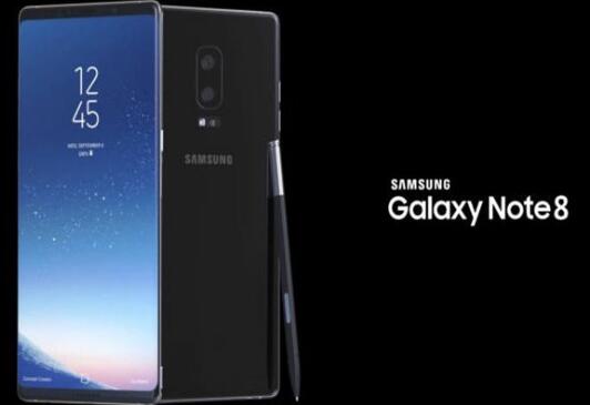 Galaxy Note 8װ˫ͷ1200غ1300